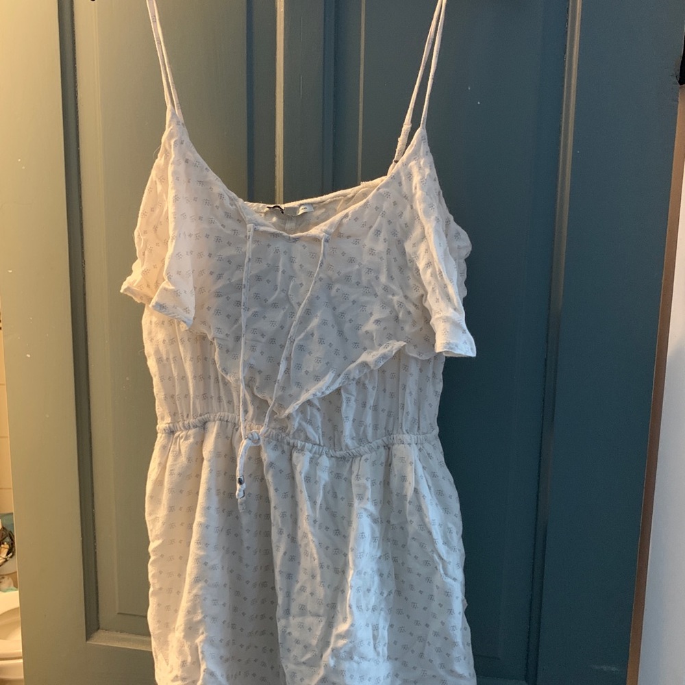 American eagle dress